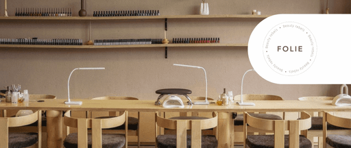 Folie - მათთვის, ვისთვისაც ხარისხი და კომფორტი მნიშვნელოვანია