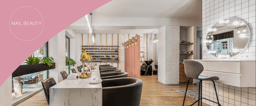 Nail Beauty Studio-ადგილი, სადაც ხარისხი და პროფესიონალიზმი ერთიანდება