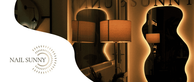 Nail Sunny Tbilisi - შენი სილამაზის ლოკაცია