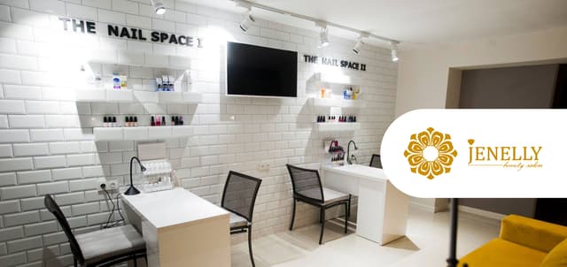 ჟენელი - ადგილი, სადაც შენს სილამაზეზე განსაკუთრებულად ზრუნავენ