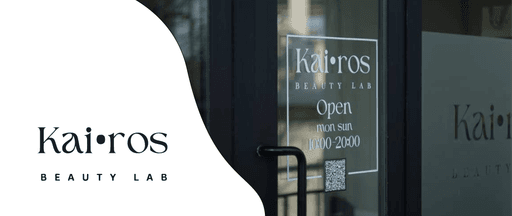 Kai•ros Beauty Lab-სივრცე, სადაც ხარისხი, კომფორტი და ინდივიდუალური მიდგომა ერთიანდება